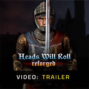 Heads Will Roll Reforged Video Trailer