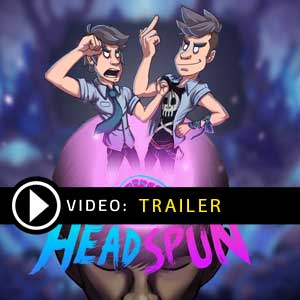 Buy Headspun CD Key Compare Prices