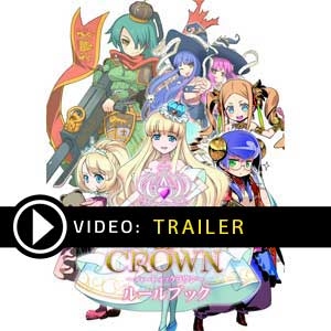 Heart of Crown Pc
