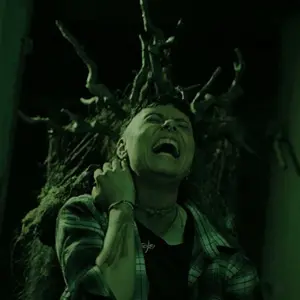 Heart of the Forest - Vengeful Spirit