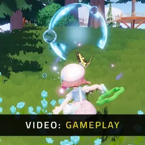 Heartopia - Gameplay Video