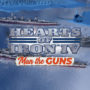 Hearts of Iron 4 Man the Guns Celebrates Release with New Trailer