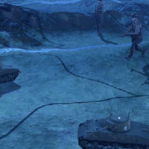 Hearts of Iron 4 Trial of Allegiance Tanks