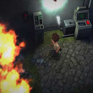 solving innovative puzzles