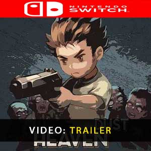 Heaven Dust Nintendo Switch Prices Digital or Box Edition