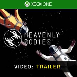 Heavenly Bodies Xbox One- Trailer
