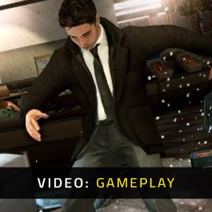 Heavy Rain - Video Gameplay