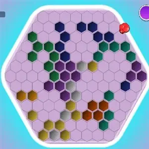 Hegzis – Calm Paradise