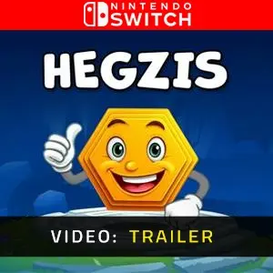 Hegzis Nintendo Switch – Trailer