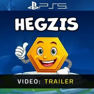 Hegzis PS5 – Trailer