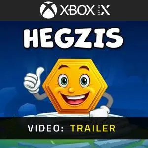 Hegzis Xbox Series – Trailer