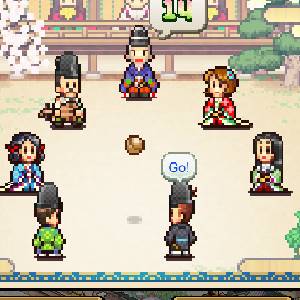 Heian City Story – Ezo Group