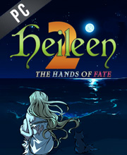 Heileen 2 The Hands Of Fate Pc