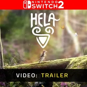 Hela - Video Trailer