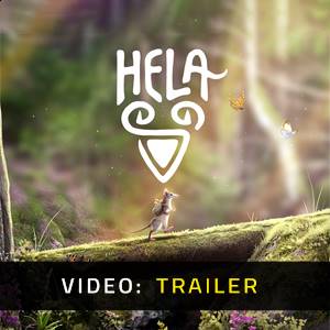 Hela - Video Trailer
