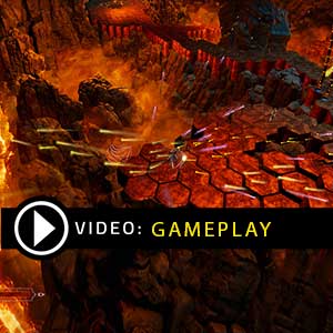 Helheim Gameplay Video