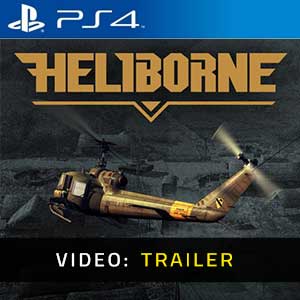 Heliborne Xbox Series X Video Trailer