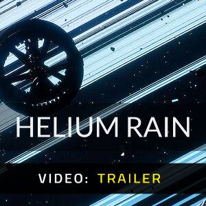 Helium Rain - Video Trailer