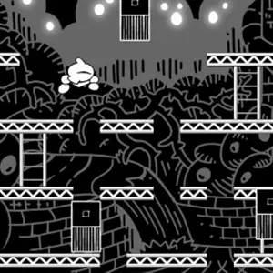 Helix: Descent N Ascent - Platformer