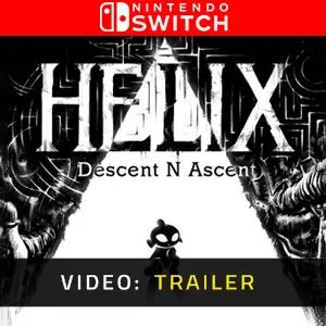 Helix: Descent N Ascent Nintendo Switch - Video Trailer