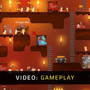 Hell Architect Video Gameplay