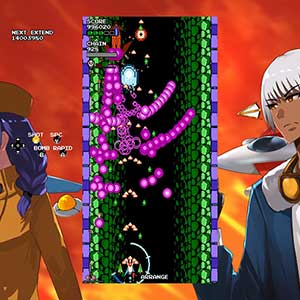 Hell Blasters - Barrage of Energy