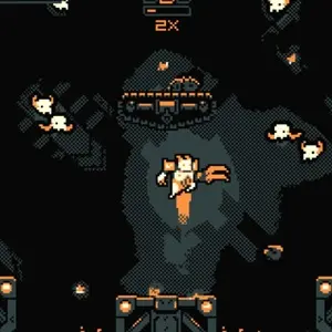 Hell is Other Demons - Jump