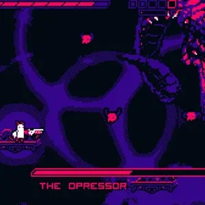 Hell is Other Demons - The Oppressor