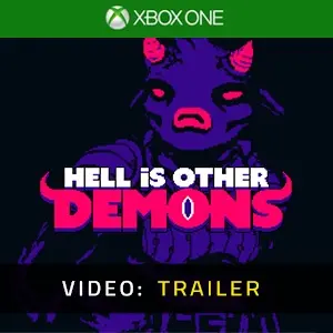 Hell is Other Demons Xbox One - Trailer