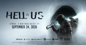 Nacon Confirms Hell is Us Release Date for Nintendo Switch 2