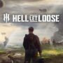 Hardcore War Game Hell Let Loose 35% Discount on Steam