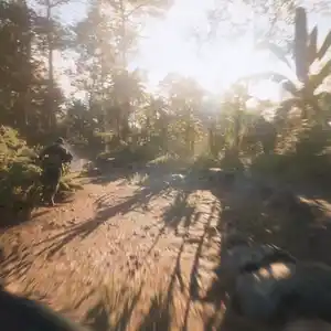 Hell Let Loose Vietnam - Realistic Mobility