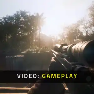 Hell Let Loose Vietnam - Gameplay Video