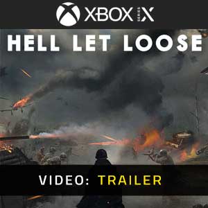 hell let loose xbox cost