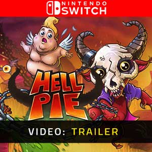 Hell Pie - Trailer