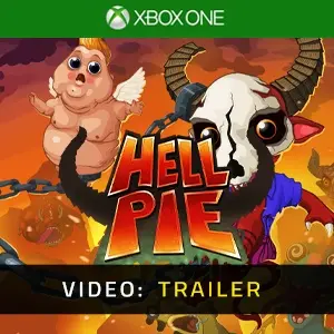 Hell Pie Xbox One - Trailer
