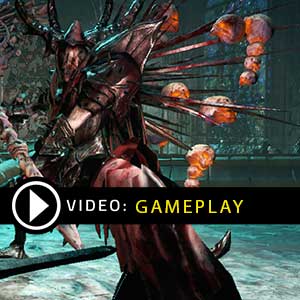 Hell Warders Gameplay Video