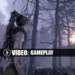 Hellblade Senuas Sacrifice Gameplay Video