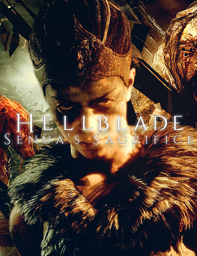 Hellblade Senua’s Sacrifice Sells 500K Copies in 3 Months