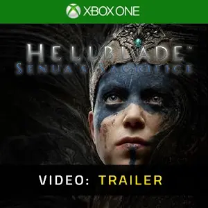 Hellblade Senua's Sacrifice Xbox One - Trailer
