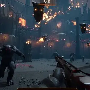 HELLBREAK - Gorath the Crusher