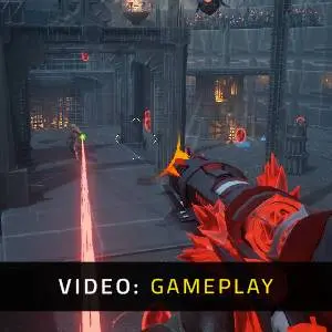 HELLBREAK - Gameplay Video