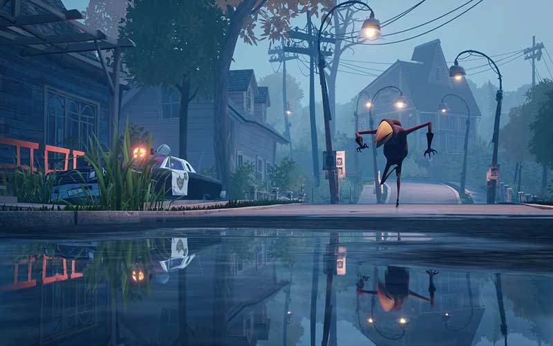 2Cap Hello Neighbor, Limbo, Inside & I Am Alive Pc Game Link Combo (Offline  only) (No CD/DVD/Code) (Complete Games) Price in India - Buy 2Cap Hello  Neighbor, Limbo, Inside & I Am