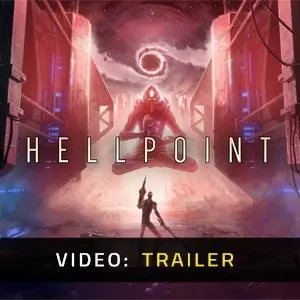 Hellpoint - Trailer Video