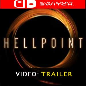 Hellpoint Nintendo Switch Prices Digital or Box Edition