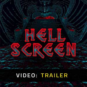 Hellscreen - Video Trailer