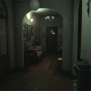 HELLSEED - Front Door