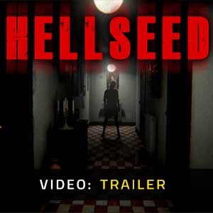 HELLSEED - Trailer