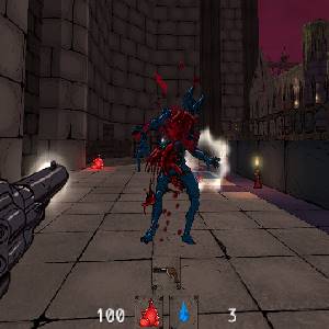 Hellslinger Spawn Buy Hellslinger CD Key Compare Prices