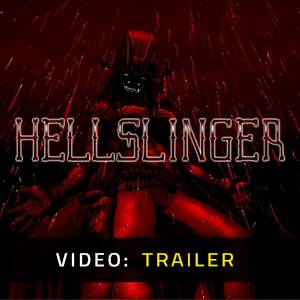 Buy Hellslinger CD Key Compare Prices